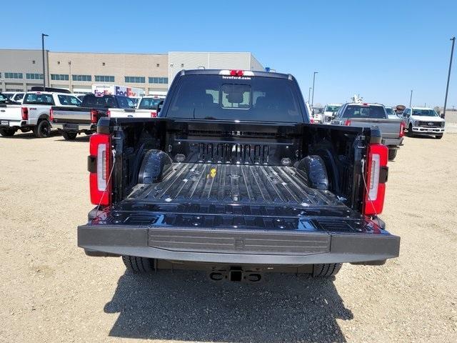 new 2025 Ford F-250 car, priced at $94,489
