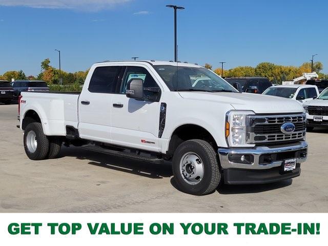 new 2024 Ford F-350 car, priced at $72,229