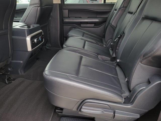 used 2024 Ford Expedition Max car, priced at $62,141