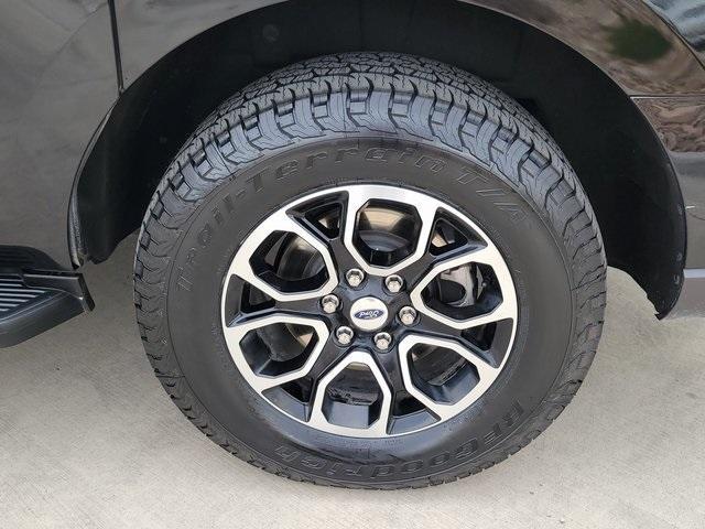 used 2024 Ford Expedition Max car, priced at $62,141