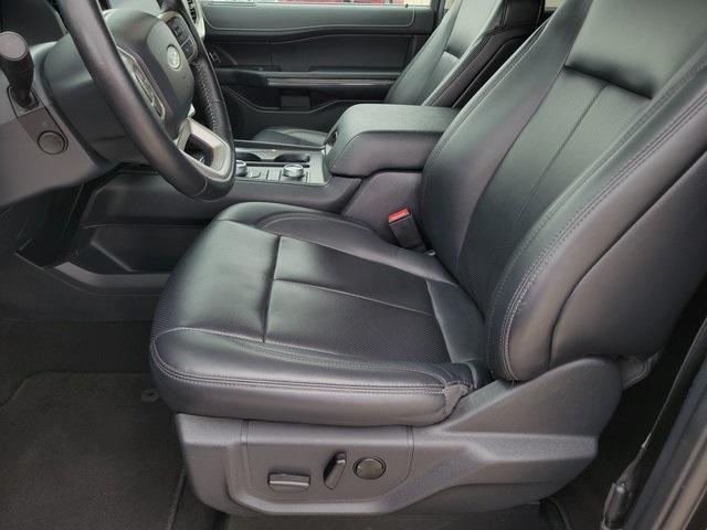 used 2024 Ford Expedition Max car, priced at $62,141