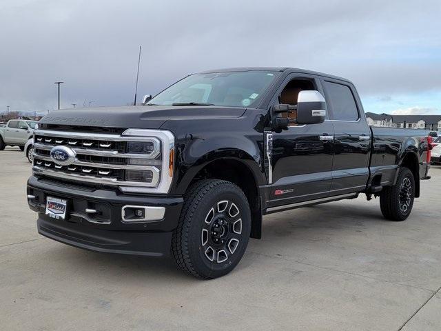 new 2024 Ford F-250 car, priced at $94,339