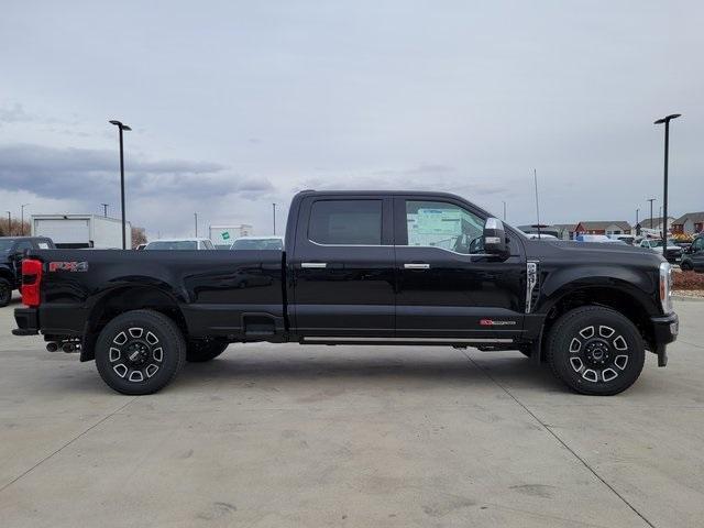 new 2024 Ford F-250 car, priced at $94,339