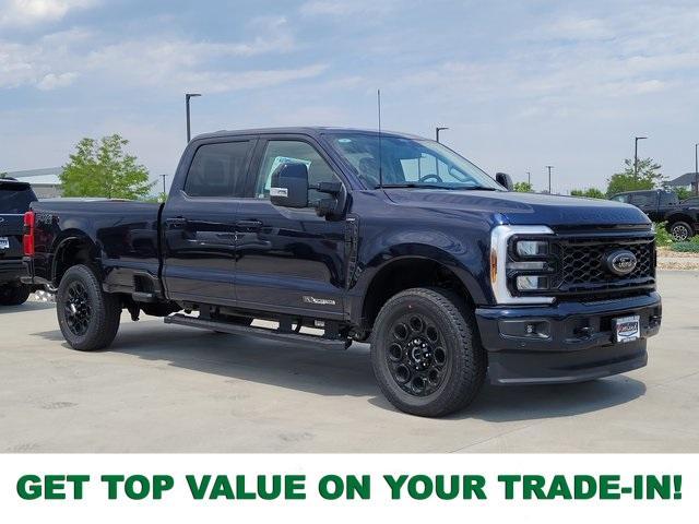 new 2025 Ford F-250 car, priced at $88,103