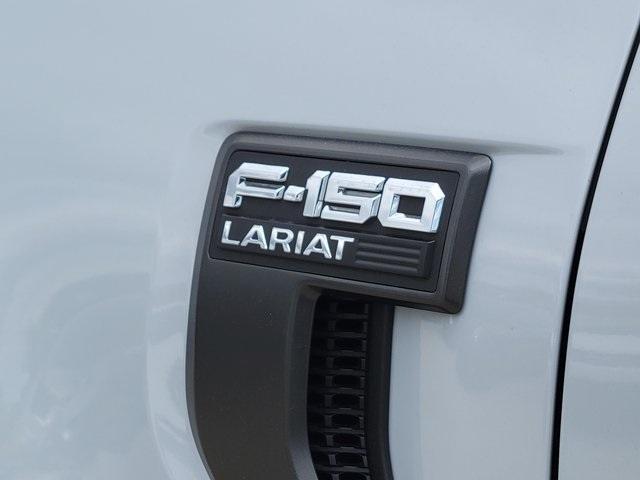 used 2022 Ford F-150 car, priced at $44,671