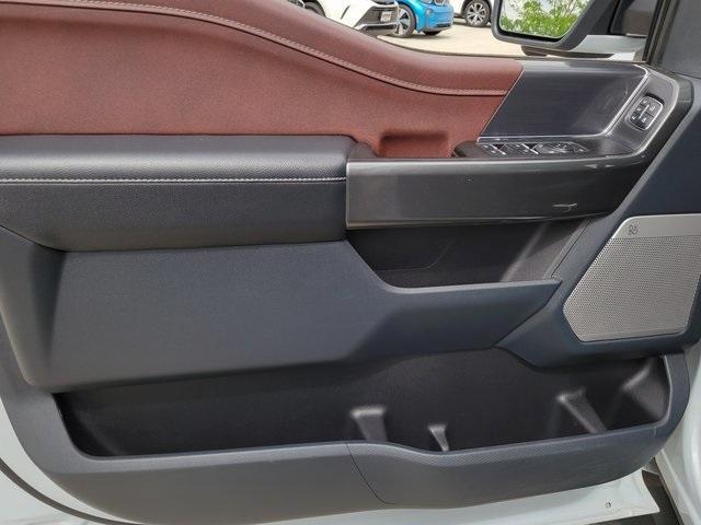 used 2022 Ford F-150 car, priced at $44,671