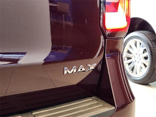 new 2024 Ford Expedition Max car, priced at $84,351