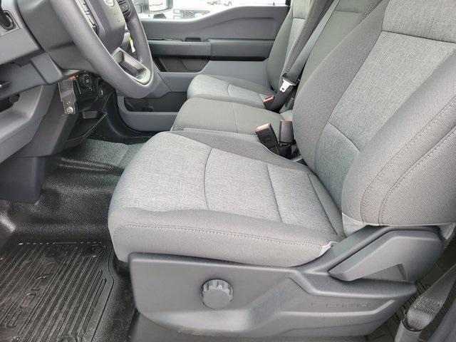 new 2025 Ford F-250 car, priced at $65,789
