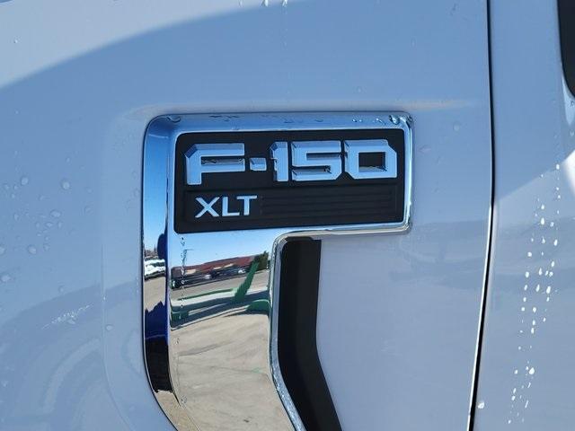 used 2022 Ford F-150 car, priced at $43,872