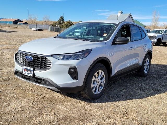 new 2025 Ford Escape car, priced at $31,909