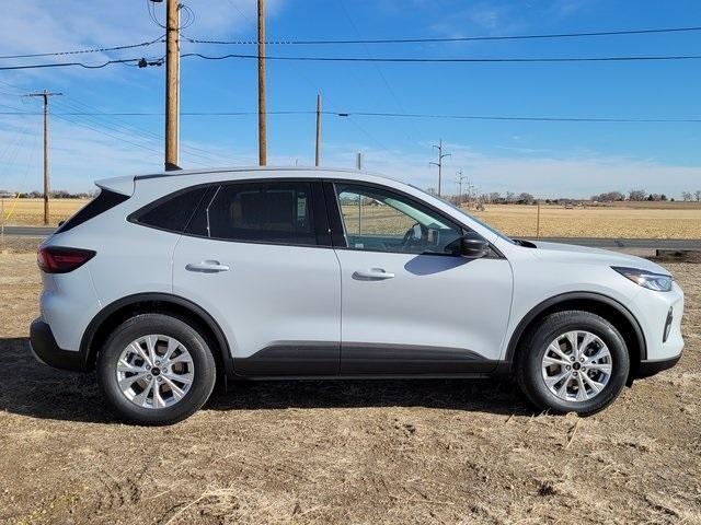 new 2025 Ford Escape car, priced at $31,909