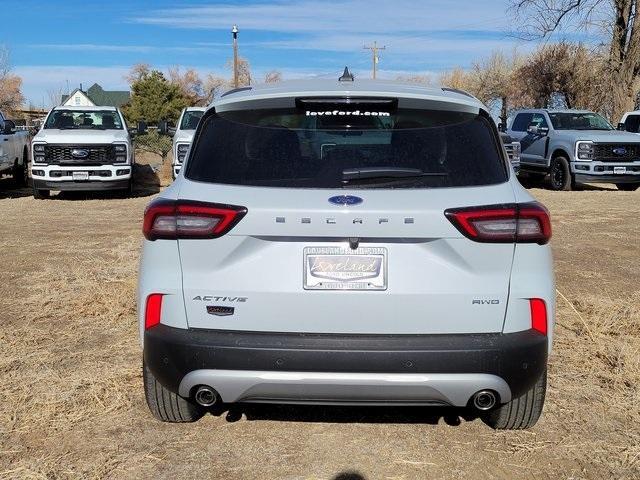 new 2025 Ford Escape car, priced at $31,909