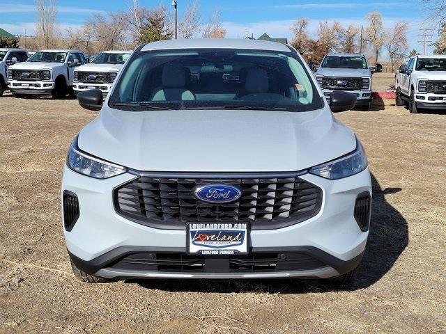 new 2025 Ford Escape car, priced at $31,909