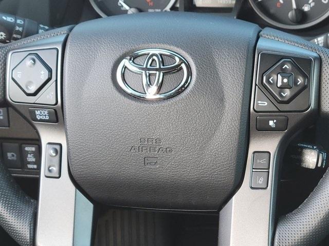 used 2022 Toyota Tacoma car, priced at $43,162