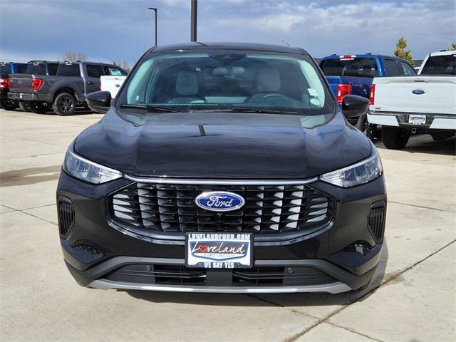 new 2024 Ford Escape car, priced at $34,280