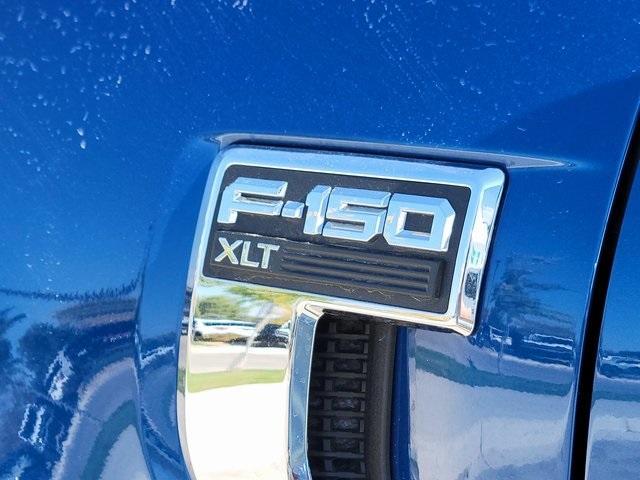 new 2024 Ford F-150 car, priced at $60,169