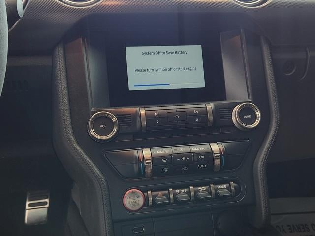 used 2021 Ford Shelby GT500 car, priced at $96,756