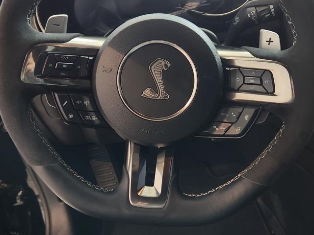 used 2021 Ford Shelby GT500 car, priced at $96,756