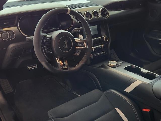 used 2021 Ford Shelby GT500 car, priced at $96,756