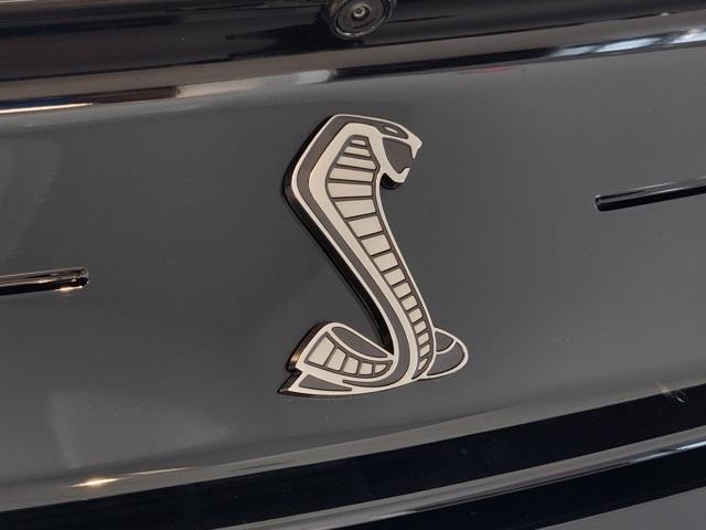 used 2021 Ford Shelby GT500 car, priced at $96,756