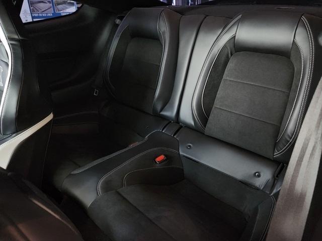 used 2021 Ford Shelby GT500 car, priced at $96,756