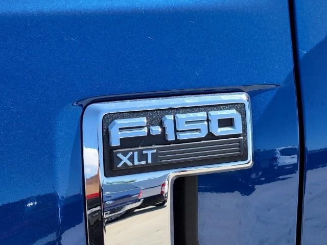 used 2022 Ford F-150 car, priced at $37,847