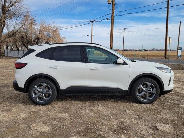 new 2025 Ford Escape car, priced at $36,590