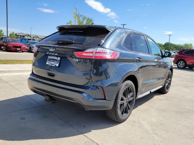 new 2024 Ford Edge car, priced at $39,088