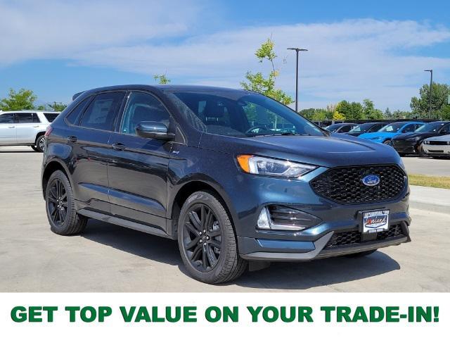 new 2024 Ford Edge car, priced at $39,088