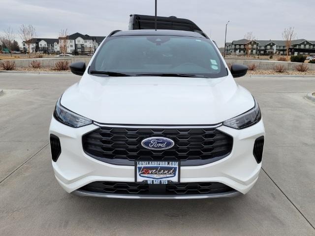 new 2024 Ford Escape car, priced at $35,016