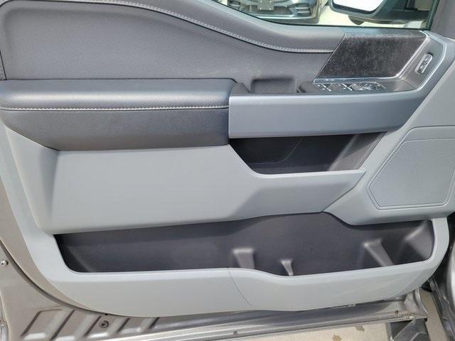 used 2023 Ford F-150 car, priced at $44,601