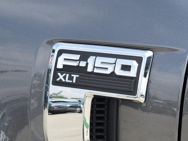 used 2023 Ford F-150 car, priced at $44,601