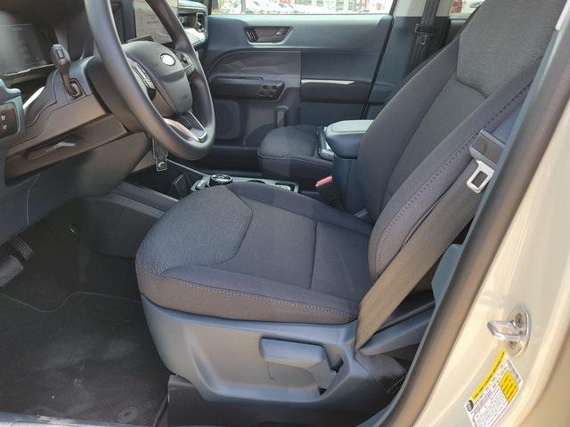 new 2025 Ford Maverick car, priced at $33,549