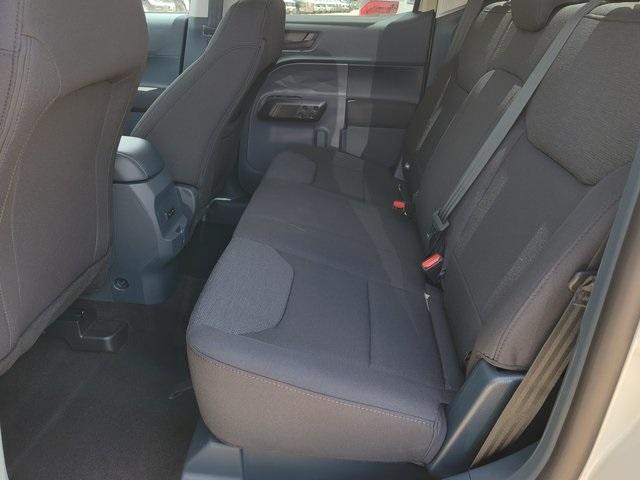 new 2025 Ford Maverick car, priced at $33,549