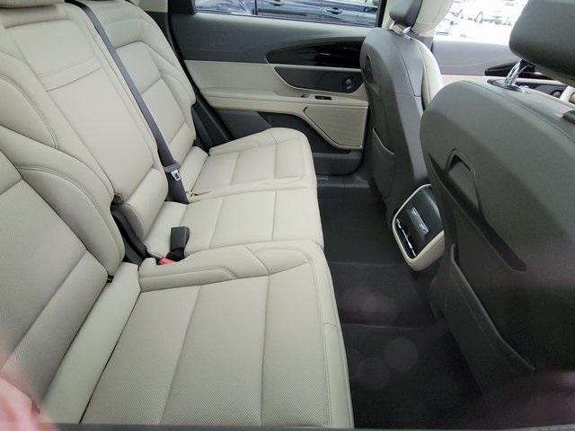 new 2025 Lincoln Nautilus car, priced at $59,714