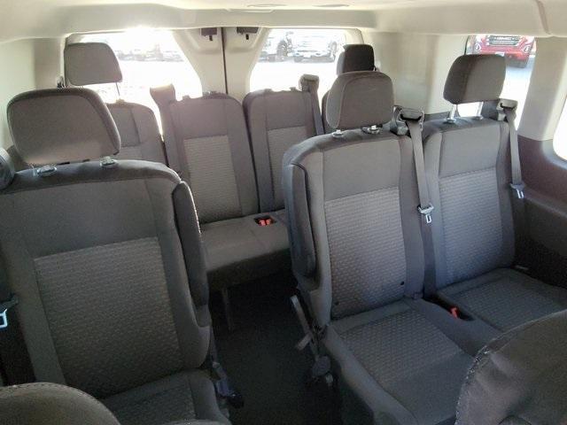 used 2021 Ford Transit-350 car, priced at $38,581