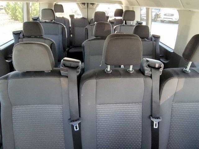 used 2021 Ford Transit-350 car, priced at $38,581