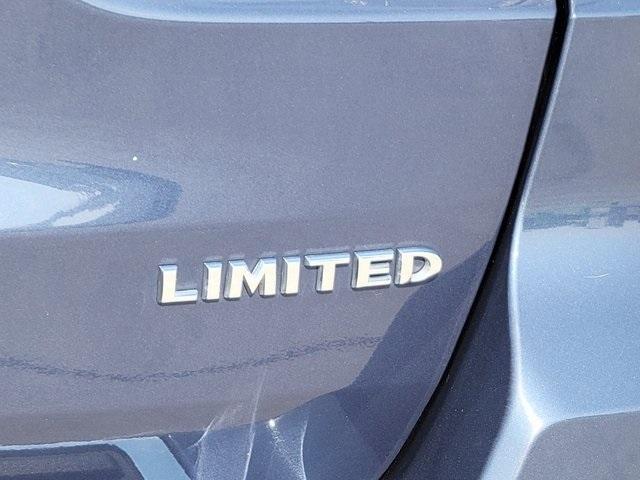 used 2020 Jeep Grand Cherokee car, priced at $26,242