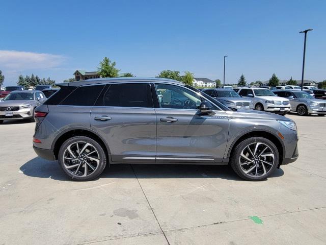 new 2024 Lincoln Corsair car, priced at $58,787