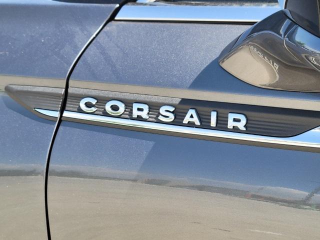 new 2024 Lincoln Corsair car, priced at $58,787