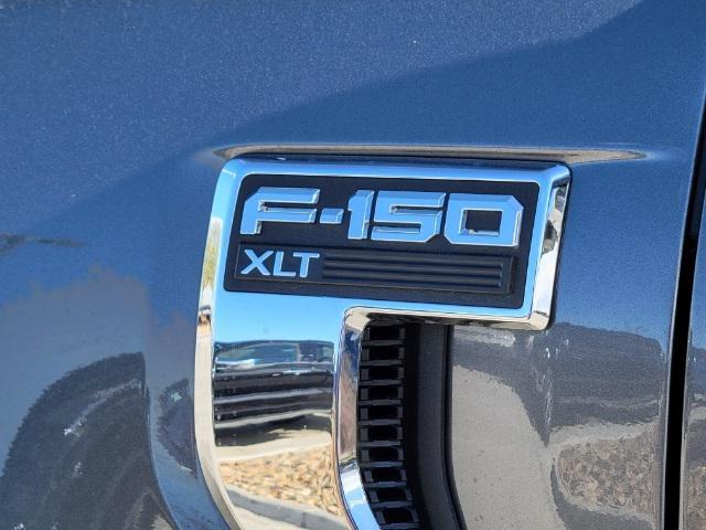 new 2024 Ford F-150 car, priced at $59,344