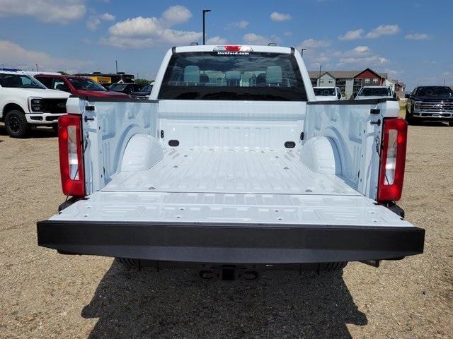 new 2025 Ford F-250 car, priced at $53,229