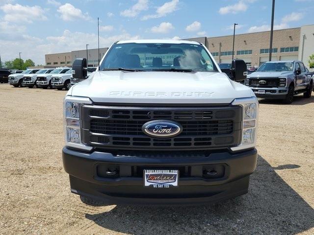 new 2025 Ford F-250 car, priced at $53,229