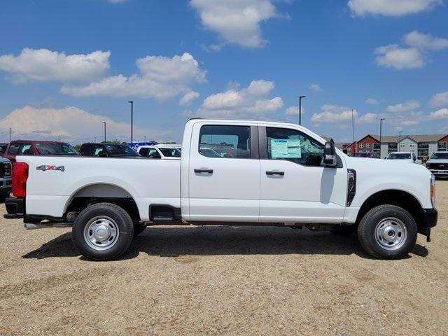 new 2025 Ford F-250 car, priced at $53,229
