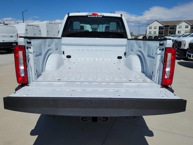 new 2025 Ford F-350 car, priced at $53,329