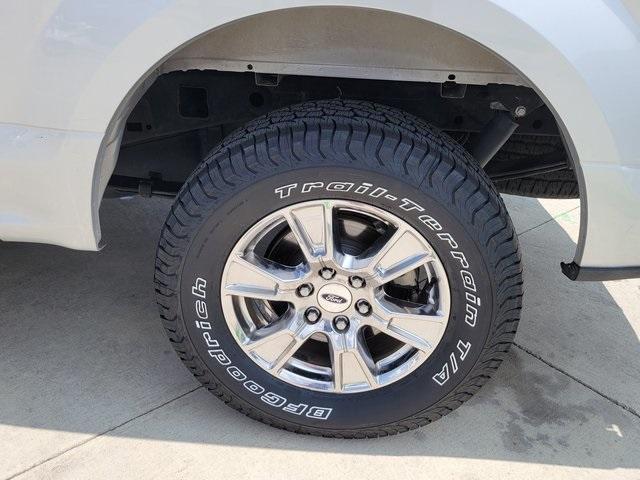 used 2016 Ford F-150 car, priced at $22,801