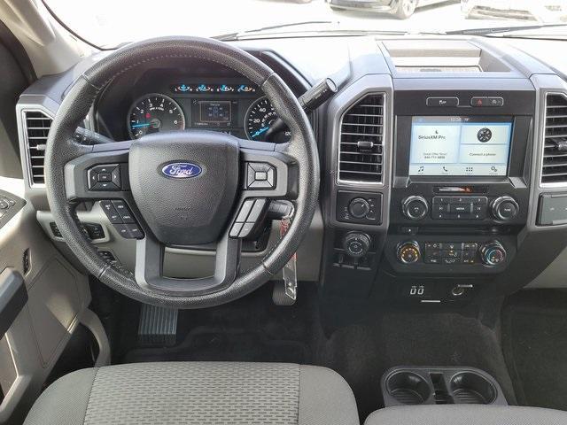 used 2016 Ford F-150 car, priced at $22,801