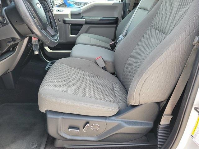 used 2016 Ford F-150 car, priced at $22,801