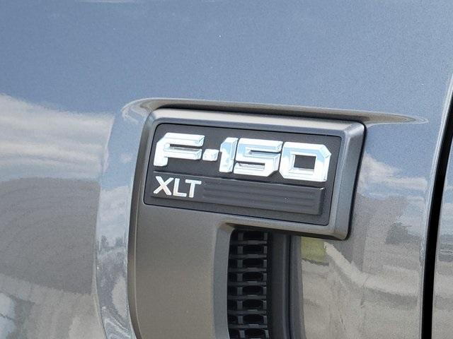 used 2022 Ford F-150 car, priced at $45,794