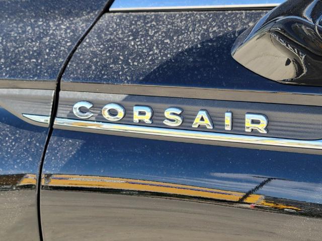 new 2024 Lincoln Corsair car, priced at $51,020